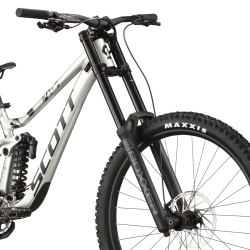 BICICLETA MTB FULL SUSPENTION SCOTT GAMBLER 20 model 2026 - Img 5