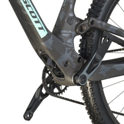 BICICLETA MTB FULL SUSPENTION SCOTT Spark 900 EVO model 2026 - Img 7