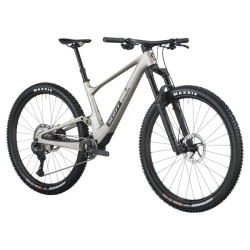 BICICLETA MTB FULL SUSPENTION SCOTT SPARK 910 model 2026