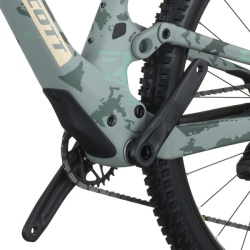 BICICLETA MTB FULL SUSPENTION SCOTT SPARK 920 model 2026 - Img 6