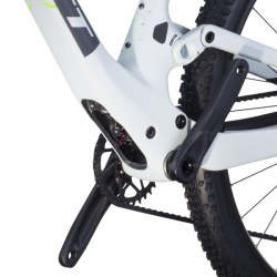 BICICLETA MTB FULL SUSPENTION SCOTT SPARK RC COMP model 2026 - Img 7