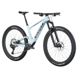BICICLETA MTB FULL SUSPENTION SCOTT SPARK RC PRO model 2026 - Img 2