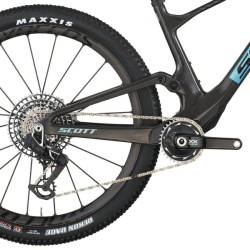 BICICLETA MTB FULL SUSPENTION SCOTT SPARK RC SL model 2026 - Img 4