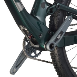 BICICLETA MTB FULL SUSPENTION SCOTT SPARK RC TEAM ISSUE model 2026 - Img 10