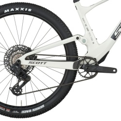 BICICLETA MTB FULL SUSPENTION SCOTT SPARK RC TEAM model 2026 - Img 8