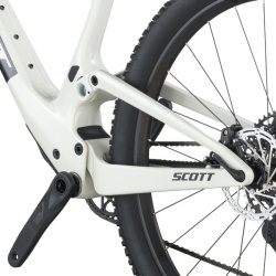 BICICLETA MTB FULL SUSPENTION SCOTT SPARK RC TEAM model 2026 - Img 18