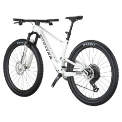 BICICLETA MTB FULL SUSPENTION SCOTT SPARK RC WORLD CUP EVO model 2026 - Img 3