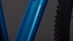 BICICLETA MTB Hardtail CUBE ATTENTION PRO ELECTRICBLUE BLUE - Img 19