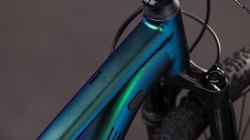 BICICLETA MTB Hardtail CUBE REACTION PRO GOBLIN BLACK - Img 10