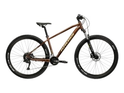 BICICLETA MTB HARDTAIL KROSS HEXAGON 5.0 model 2026