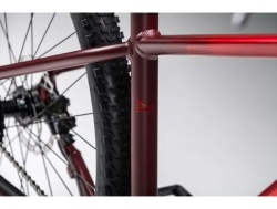 BICICLETA MTB HARDTAIL KROSS Hexagon X300 - Img 10