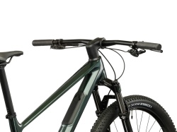 Bicicleta MTB Hardtail Kross Level RS 1.0 M 29 M gre_cha g - Img 2