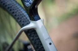 Bicicleta MTB Hardtail Kross Level RS 3.0 M 29 M sil_nbl g - Img 8