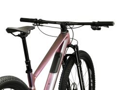 Bicicleta MTB Hardtail Kross Level RS 6.0 M 29 M gre_whi g - Img 10