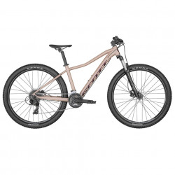 Bicicleta MTB Hardtail SCOTT Contessa Active 50 Crystal Pink