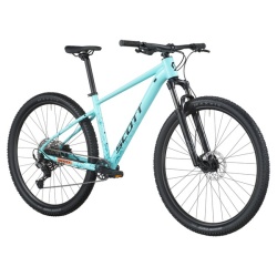 BICICLETA MTB HARDTAIL SCOTT Contrail 20 MODEL 2026 - Img 3