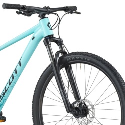 BICICLETA MTB HARDTAIL SCOTT Contrail 20 MODEL 2026 - Img 13