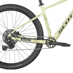 BICICLETA MTB HARDTAIL SCOTT CONTRAIL 30 MODEL 2026 - Img 10