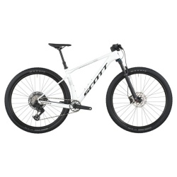 BICICLETA MTB HARDTAIL SCOTT Scale 910 model 2026 - Img 2