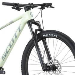 BICICLETA MTB HARDTAIL SCOTT Scale 920 MODEL 2026 - Img 14
