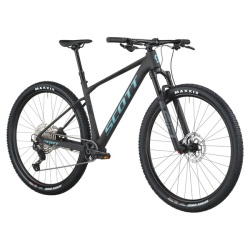 BICICLETA MTB HARDTAIL SCOTT Scale 925 MODEL 2026 - Img 2