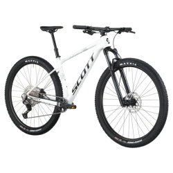 BICICLETA MTB HARDTAIL SCOTT Scale 940 model 2026 - Img 3