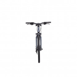 Bicicleta MTB Hardtail Trekking-Oras CUBE Kathmandu EXC Trapeze Darkgrey Grey