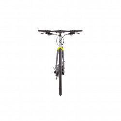 Bicicleta MTB Hardtail Trekking-Oras CUBE SL Road Pro Lunar Green