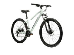 BICICLETA MTB hartail KROSS LEA 2.0 - Img 2