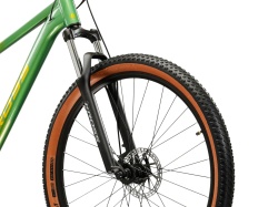 BICICLETA MTB KROSS Hexagon X200 MODEL 2027 - Img 9
