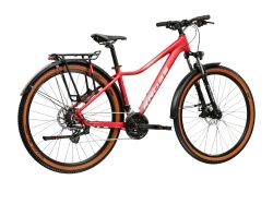 BICICLETA MTB KROSS Lea X200 EQ D model 2027 - Img 4
