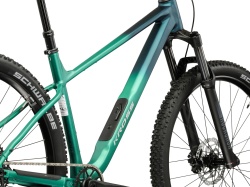 BICICLETA MTB KROSS LEVEL X500 HARDTAIL EAGLE AXS SI DROPPER - Img 3