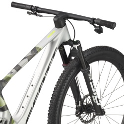 Bicicleta MTB SCOTT Spark RC World Cup 2025 - Img 3