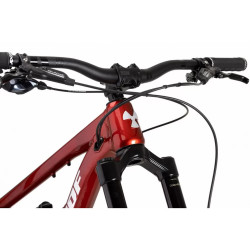 Bicicleta Nukeproof Mega Pro 290 (Gx Eagle)