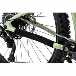Bicicleta Nukeproof Scout 275 Race Bike (Deore 10) Artichoke Green