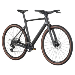 BICICLETA ORAS CURIER SCOTT METRIX 10 CARBON - Img 2