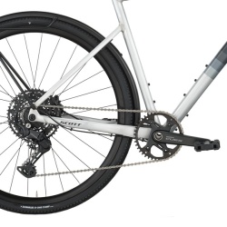 BICICLETA ORAS CURIER SCOTT METRIX 20 EQ - Img 4