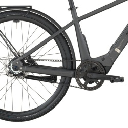 BICICLETA ORAS TERKING SCOTT PASSAGE 10 TRANSMISIE CUREA model 2026 - Img 10