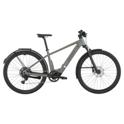 BICICLETA ORAS TERKING SCOTT PASSAGE 20 model 2026 - Img 2