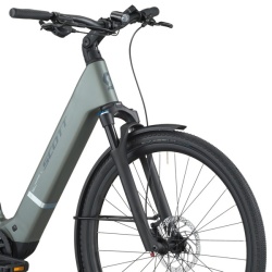 BICICLETA ORAS TERKING SCOTT PASSAGE 20 model 2026 - Img 12