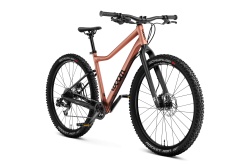 Bicicleta pentru copii tip MTB Woom Off 6 inaltime copil 140-165 cm, de doar 9.5kg