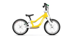 Bicicleta pentru copii Woom Go 1 Plus