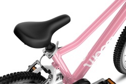 BICICLETA PENTRU COPII WOOM GO 3 POWDER PINK 16" - Img 7