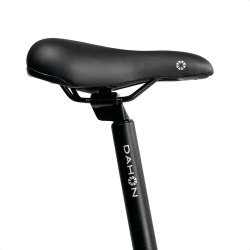 Bicicleta pliabila DAHON Mariner D8 Negru