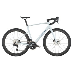 BICICLETA ROAD CURSIERA SCOTT ADDICT 20 - Img 3