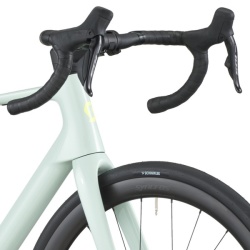 BICICLETA ROAD CURSIERA SCOTT ADDICT 30 - Img 21