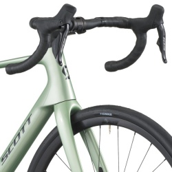 BICICLETA ROAD CURSIERA SCOTT ADDICT 40 - Img 16