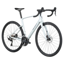 BICICLETA ROAD CURSIERA SCOTT ADDICT 50 - Img 5