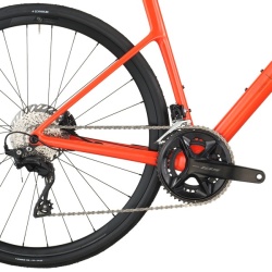 BICICLETA ROAD CURSIERA SCOTT ADDICT 50 - Img 15
