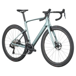 BICICLETA ROAD CURSIERA SCOTT ADDICT PREMIUM